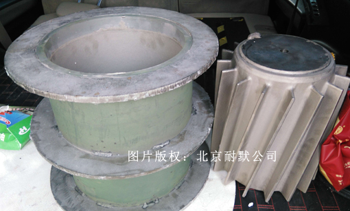 如何解決氣化爐磨損問題?耐磨材料在其中的作用? 如何解決氣化爐磨損問題?耐磨材料在其中的作用?
